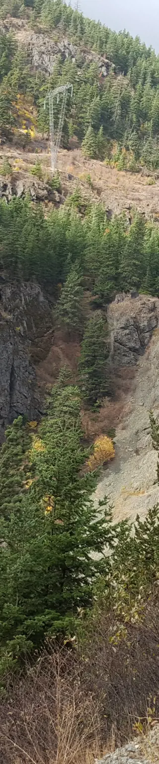 Entschleunige im beliebten «Rocky Mountaineer»